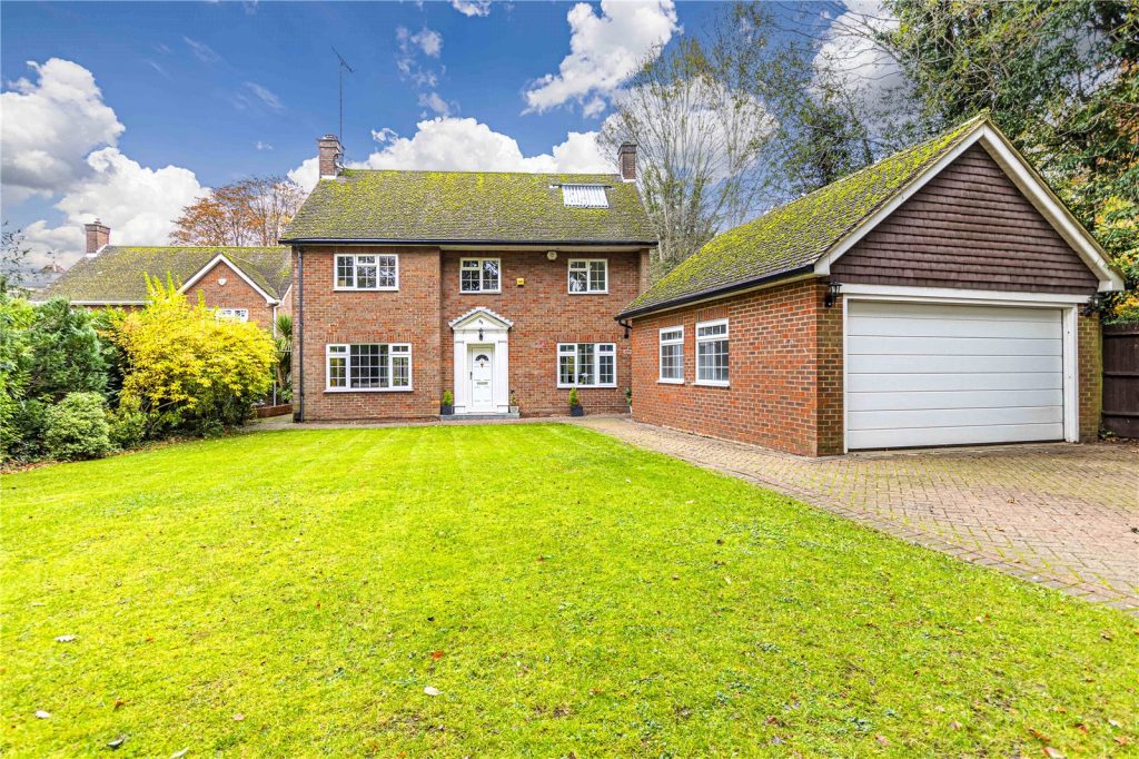 Highfield Lane Image