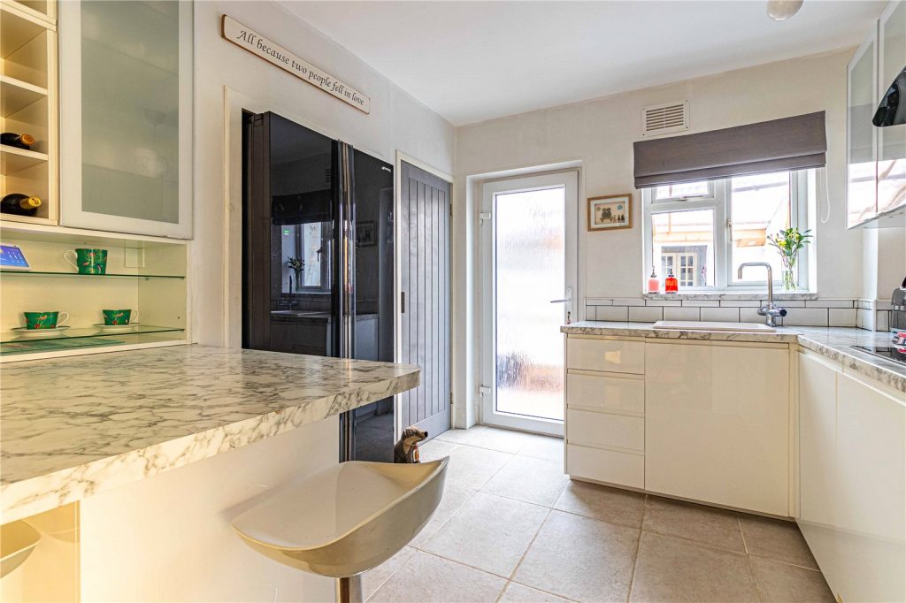 Manscroft Road, Hemel Hempstead