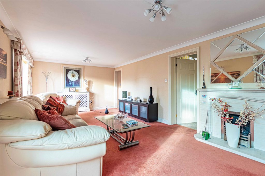 Lockers Park Lane, Hemel Hempstead