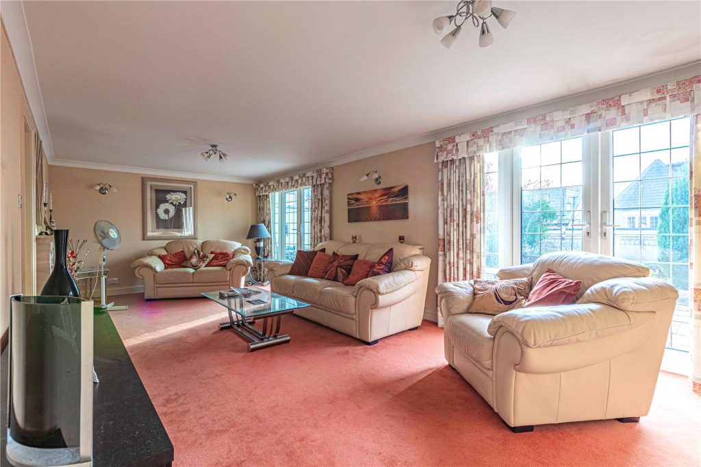 Lockers Park Lane, Hemel Hempstead