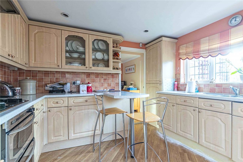 Lockers Park Lane, Hemel Hempstead