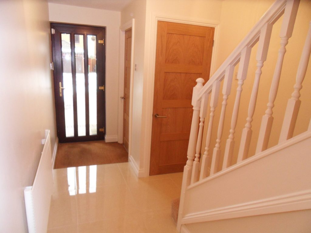 Wren Walk, Edlesborough