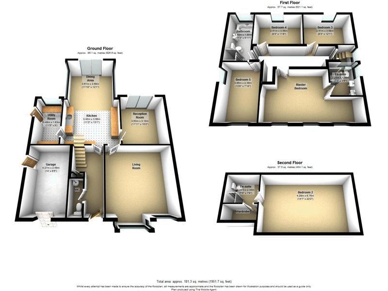 Property floorplan 1