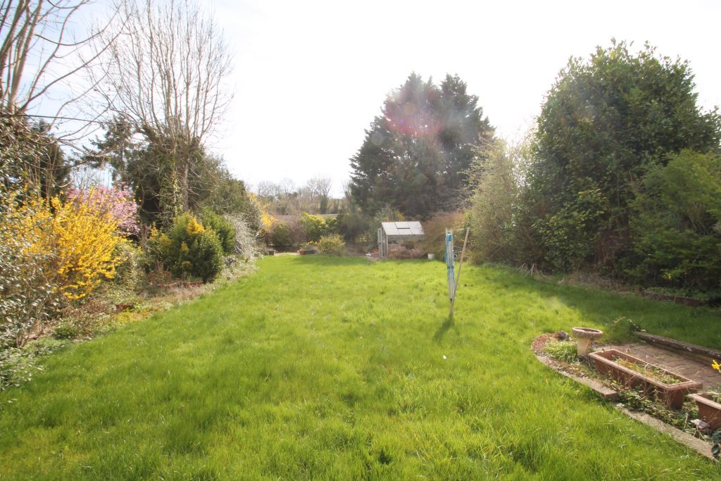 Knolls View, Totternhoe