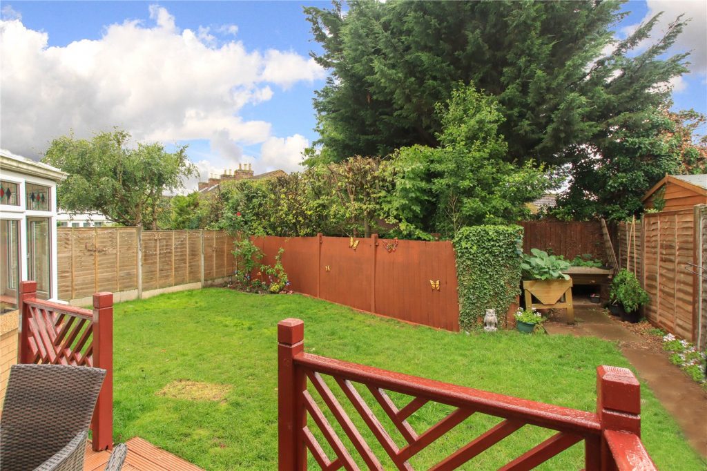 Eatongate Close, Edlesborough