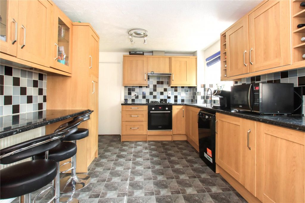 Eatongate Close, Edlesborough