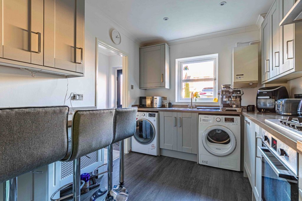 Saffron Rise, Eaton Bray