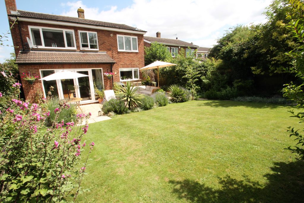 Church Croft, Edlesborough