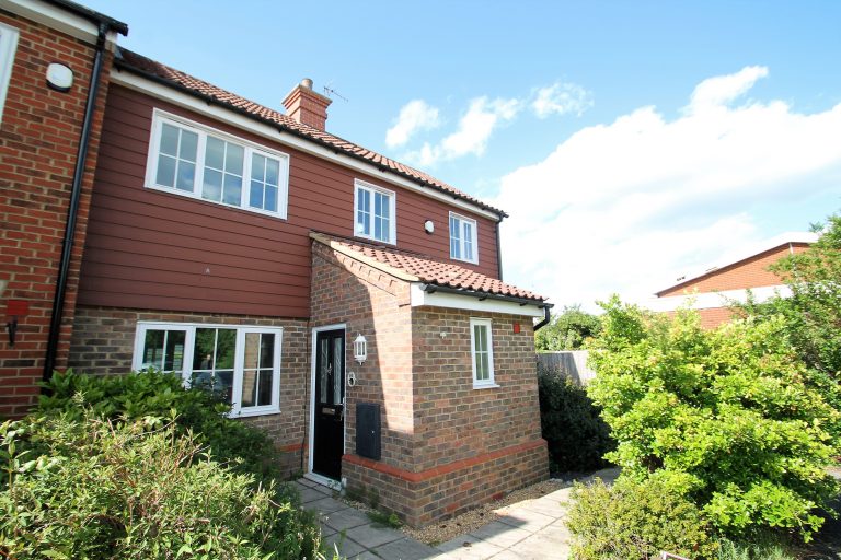 Watling Street, Hockliffe