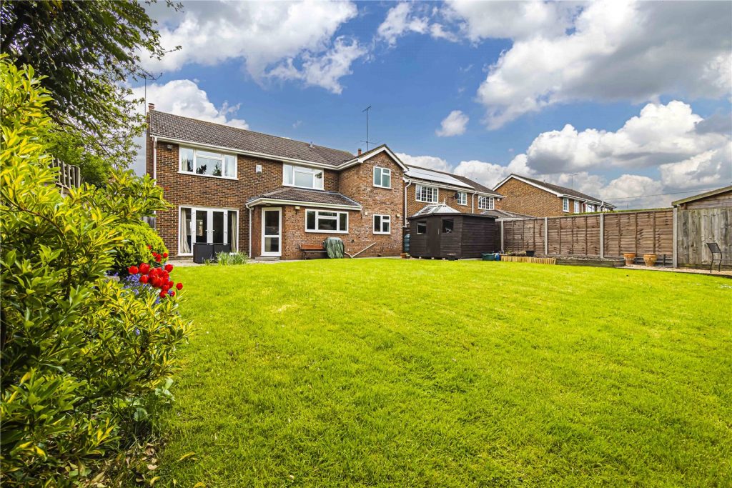 St. Marys Glebe, Edlesborough