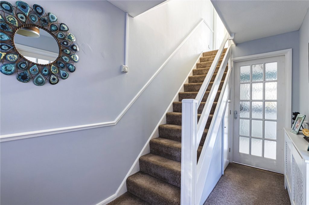 Northall Close, Eaton Bray