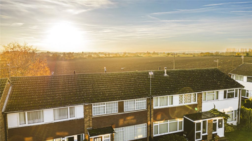 Northall Close, Eaton Bray