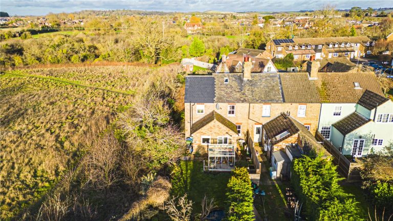 Summerleys, Edlesborough