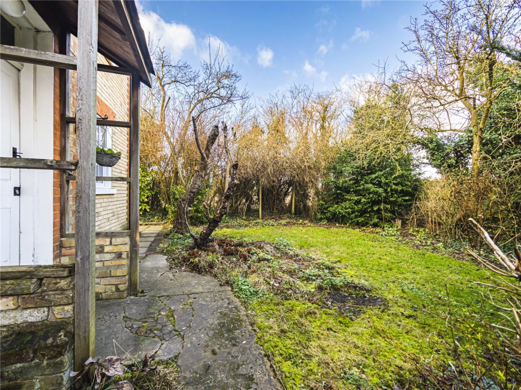 Summerleys, Edlesborough