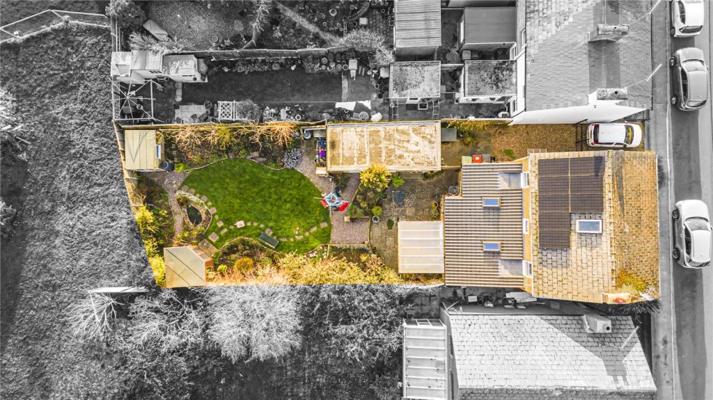 Northall Road, Eaton Bray