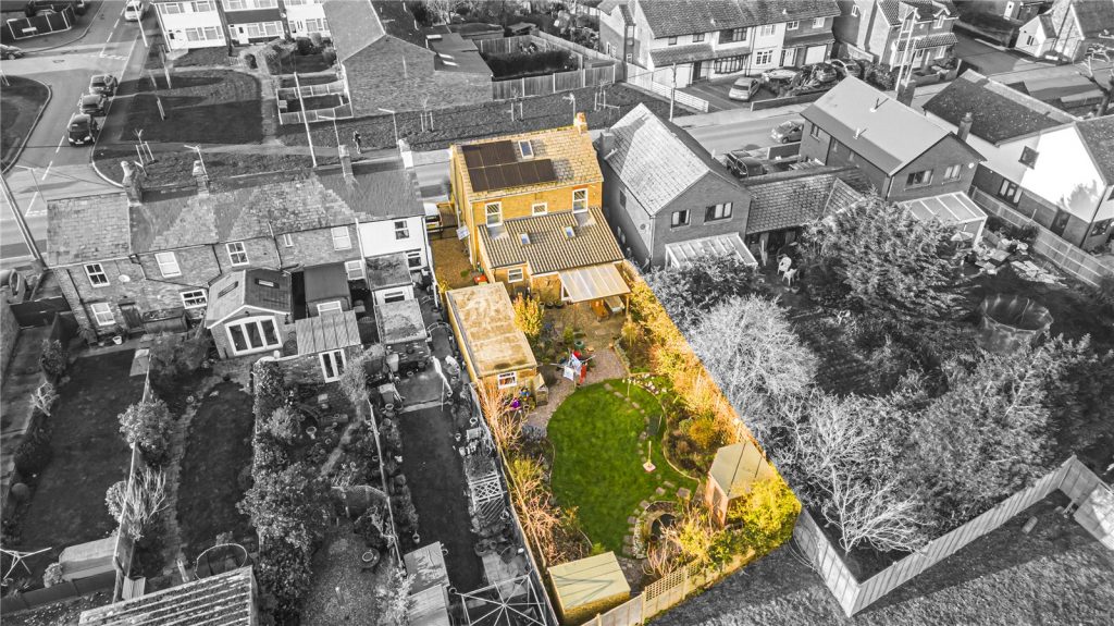 Northall Road, Eaton Bray