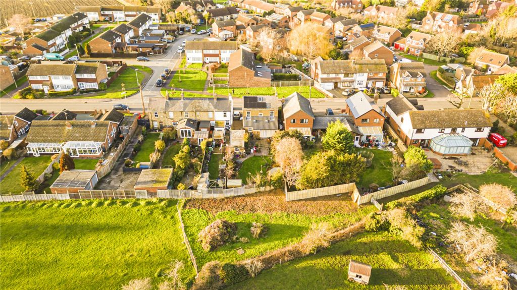 Northall Road, Eaton Bray