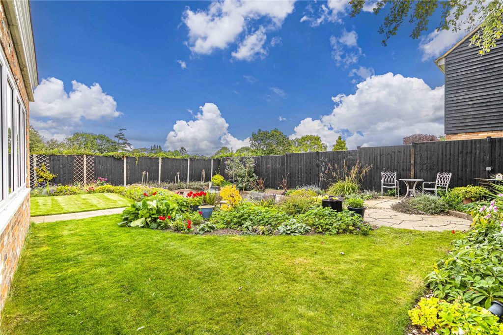 Pebblemoor, Edlesborough