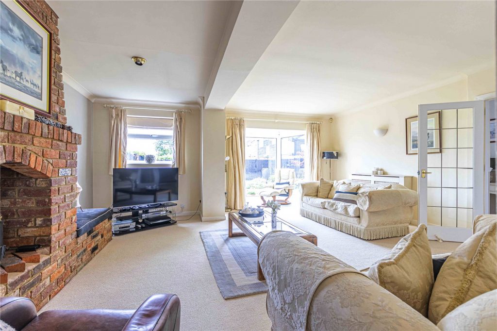 Pebblemoor, Edlesborough