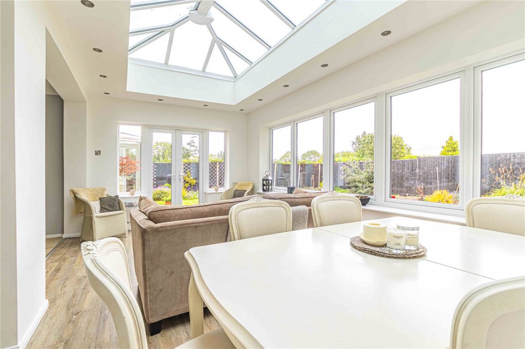 Pebblemoor, Edlesborough