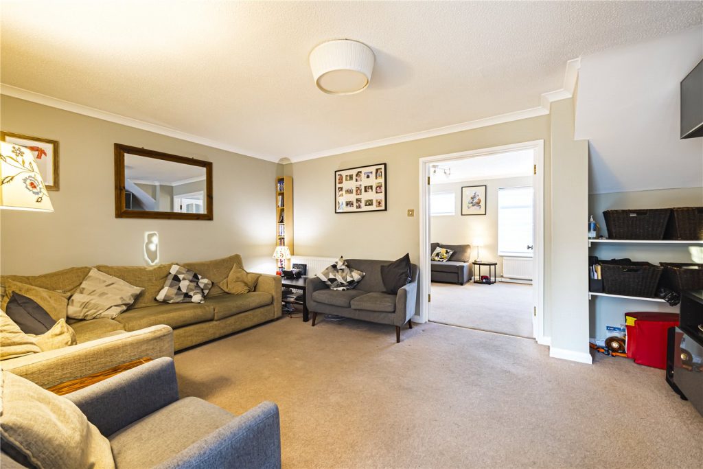 Little Mollards, Wingrave