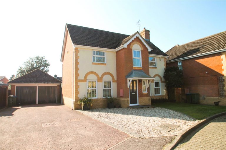 Eatongate Close, Edlesborough