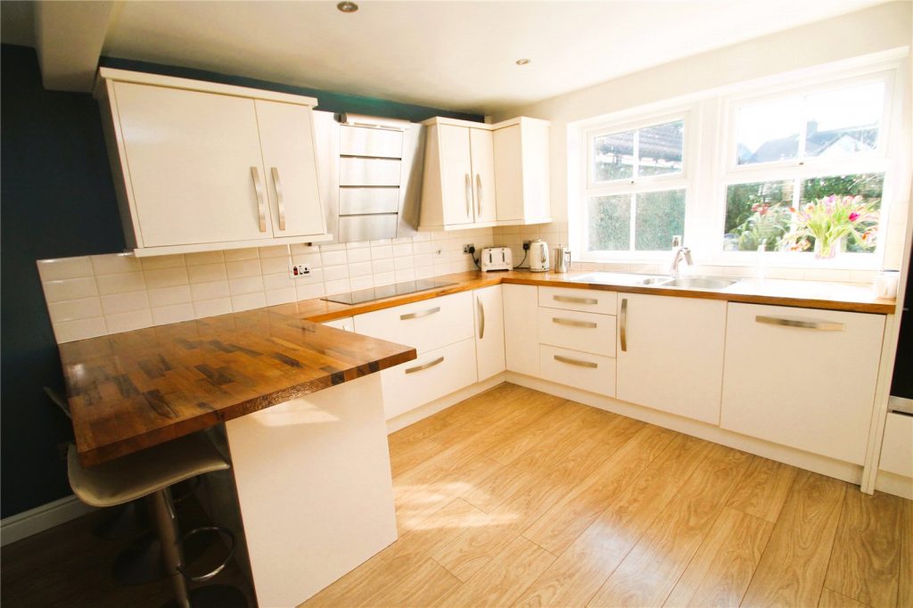 Eatongate Close, Edlesborough