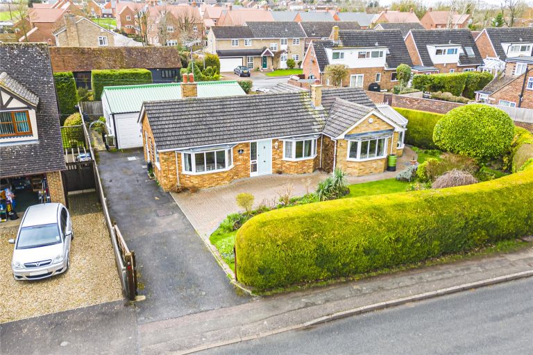 Pebblemoor, Edlesborough