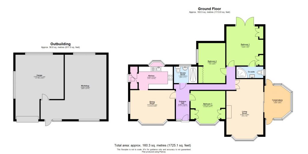 Property floorplan 1