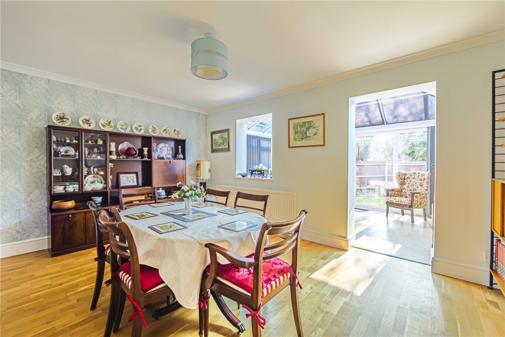 Northcliffe, Eaton Bray