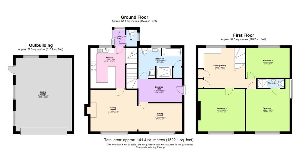 Property floorplan 1