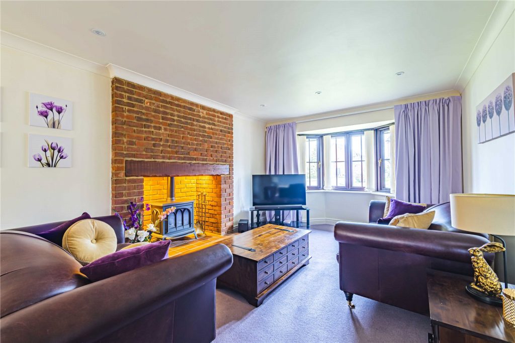 Eaton Park, Eaton Bray