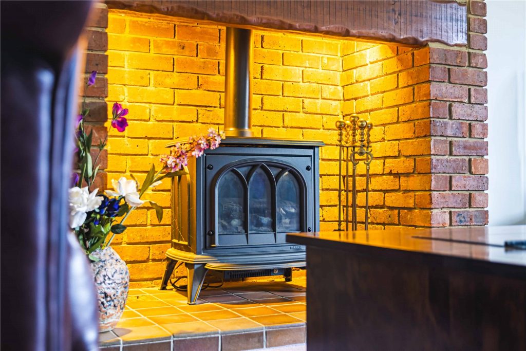 Eaton Park, Eaton Bray