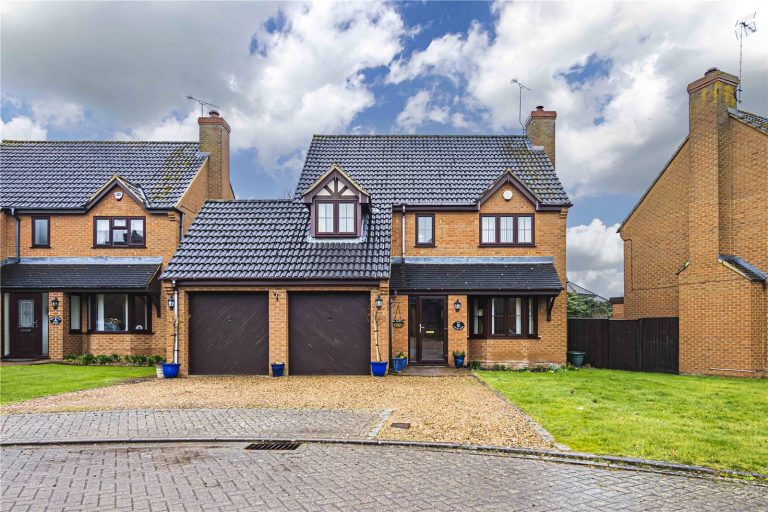 Eaton Park, Eaton Bray