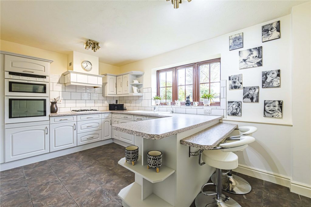 Eaton Park, Eaton Bray