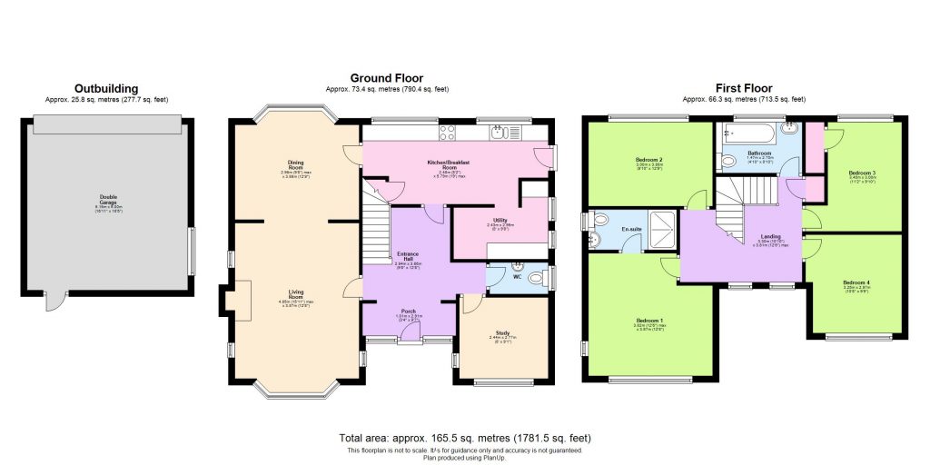 Property floorplan 1
