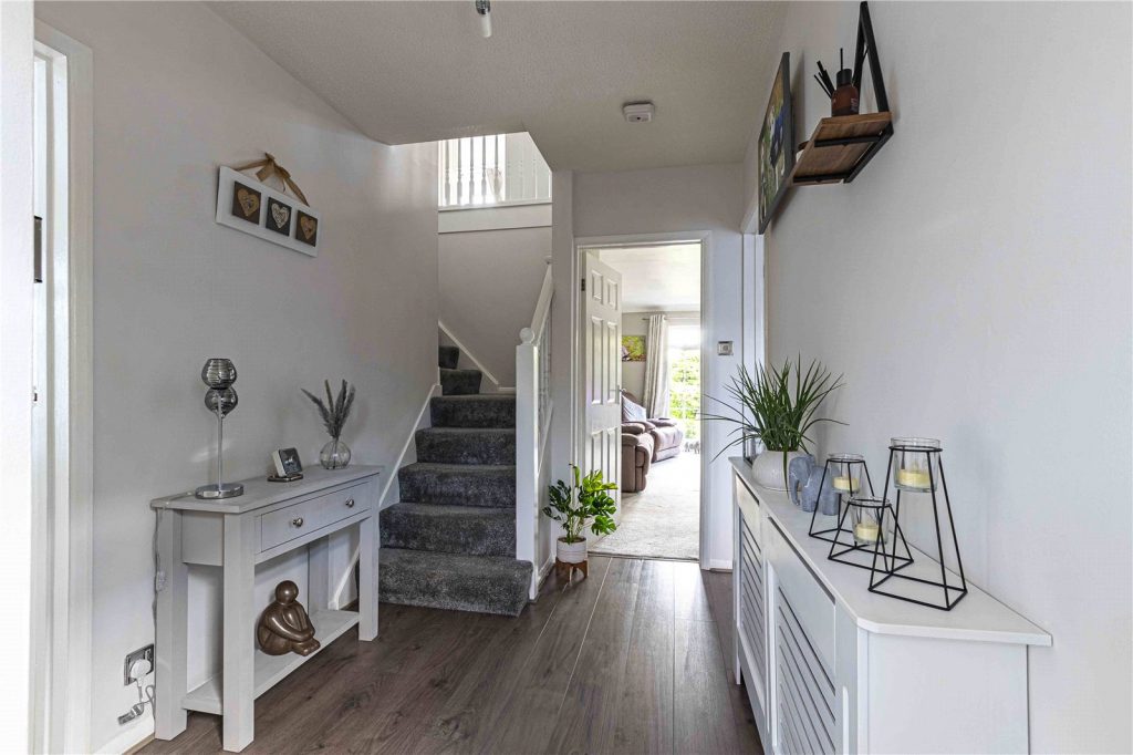 The Orchards, Eaton Bray