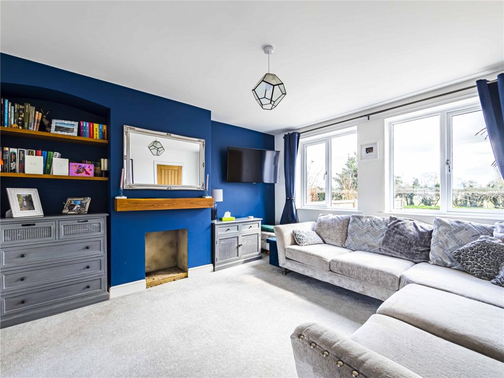 Chapel Lane, Northall