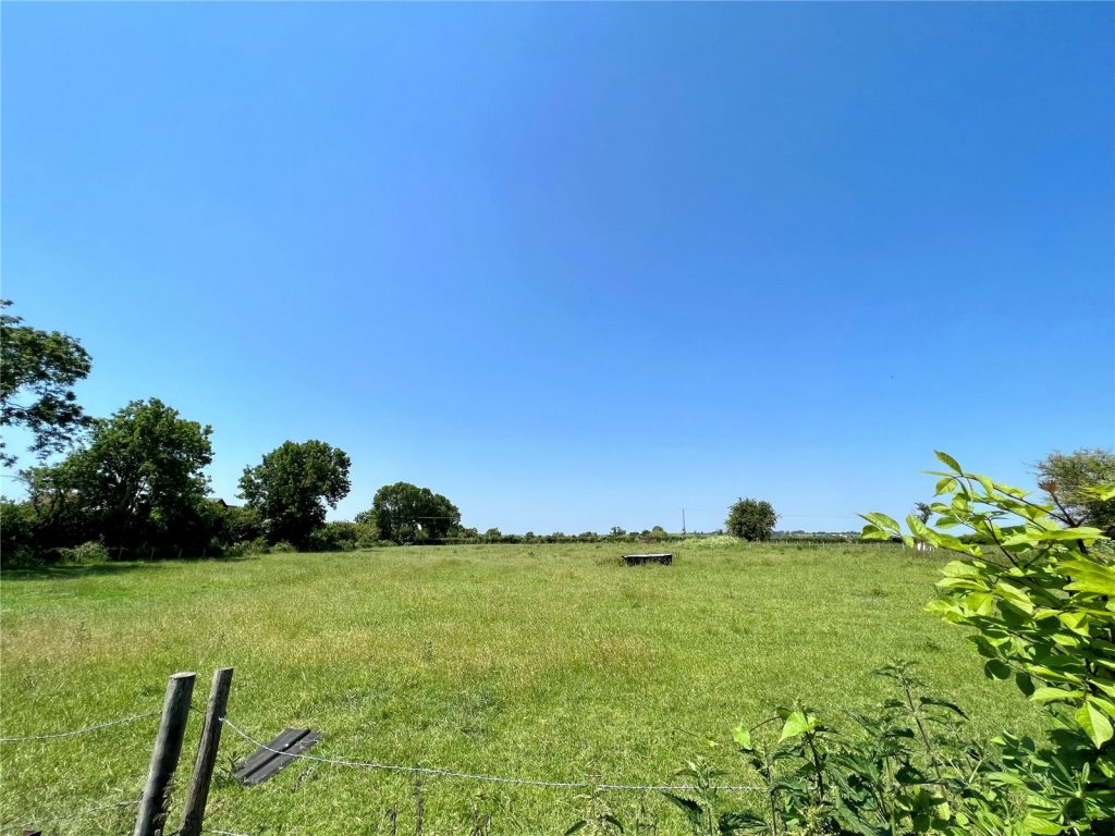 Chapel Lane, Northall