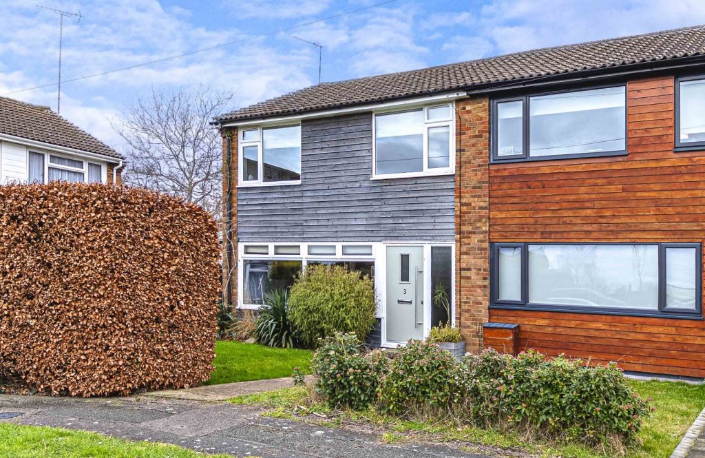 Northall Close Image