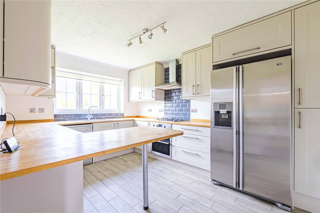 Eaton Park, Eaton Bray