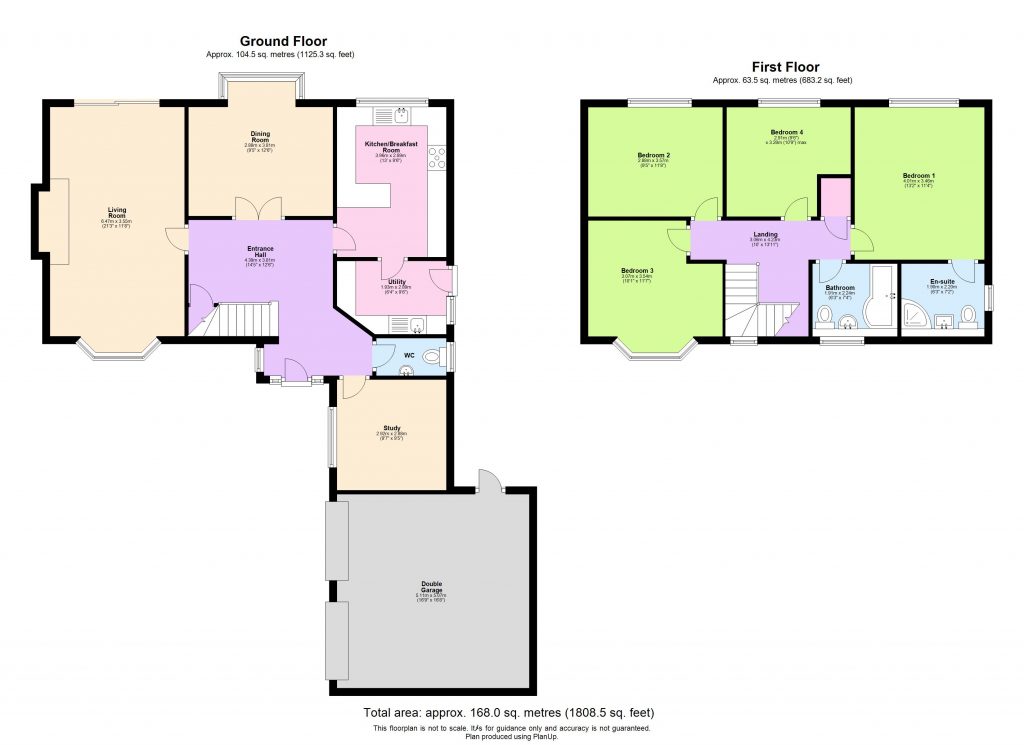 Property floorplan 1