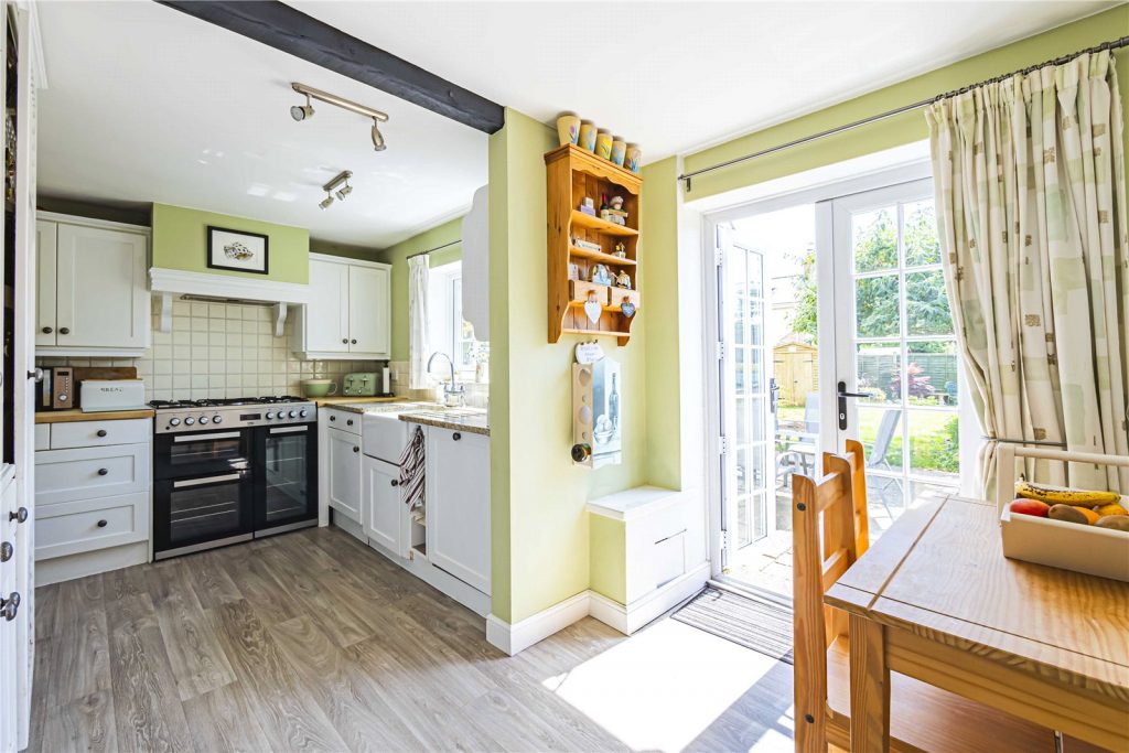 Summerleys, Edlesborough