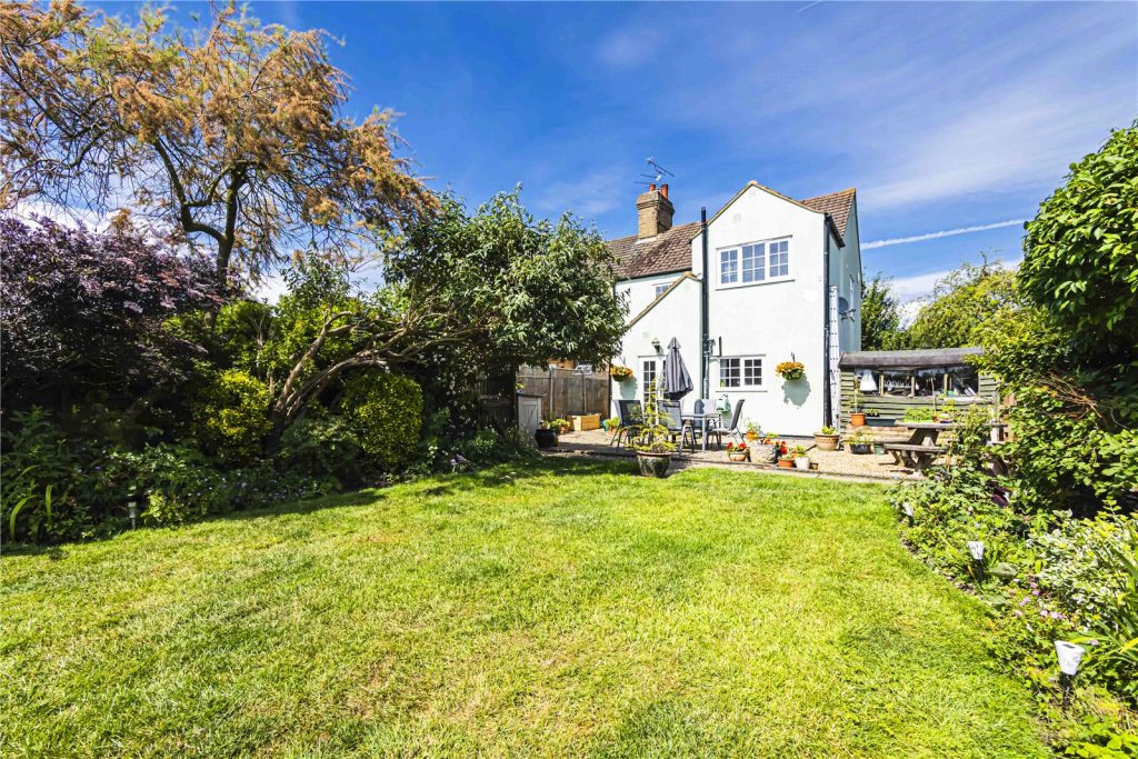 Summerleys, Edlesborough