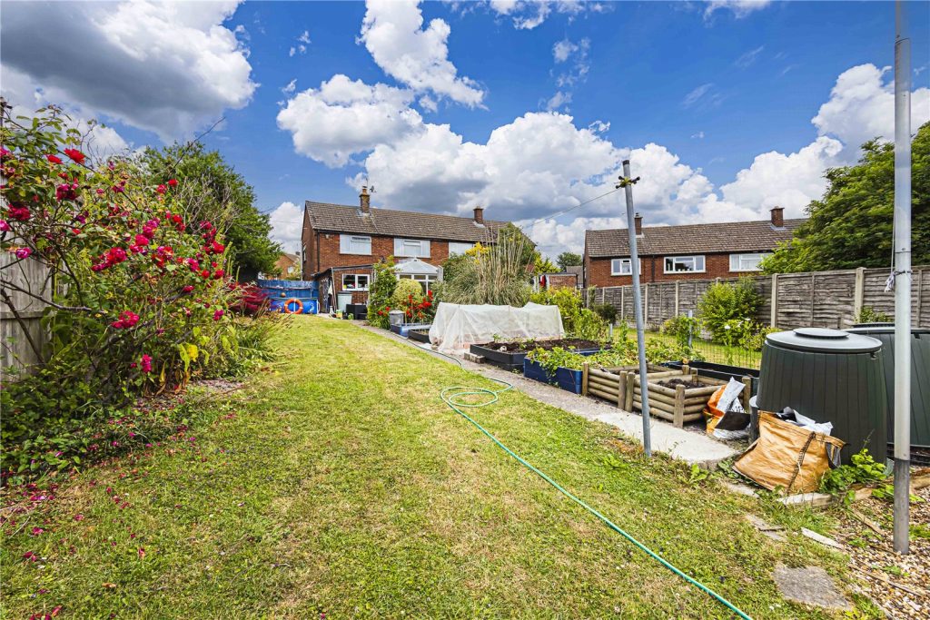 Park Avenue, Totternhoe