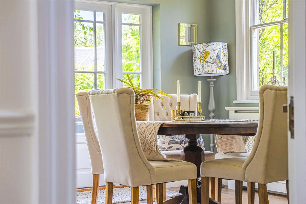 High Street, Eaton Bray