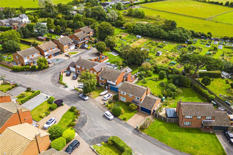 Deans Meadow, Dagnall