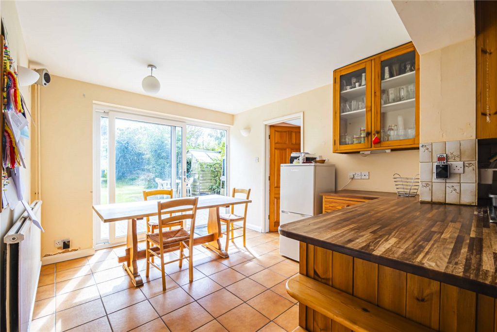 Deans Meadow, Dagnall