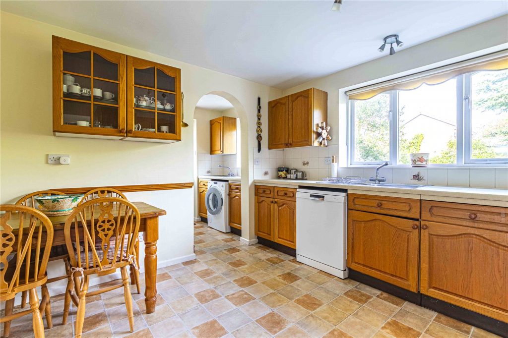 Mill End Close, Eaton Bray