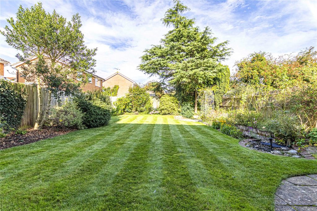 Mill End Close, Eaton Bray